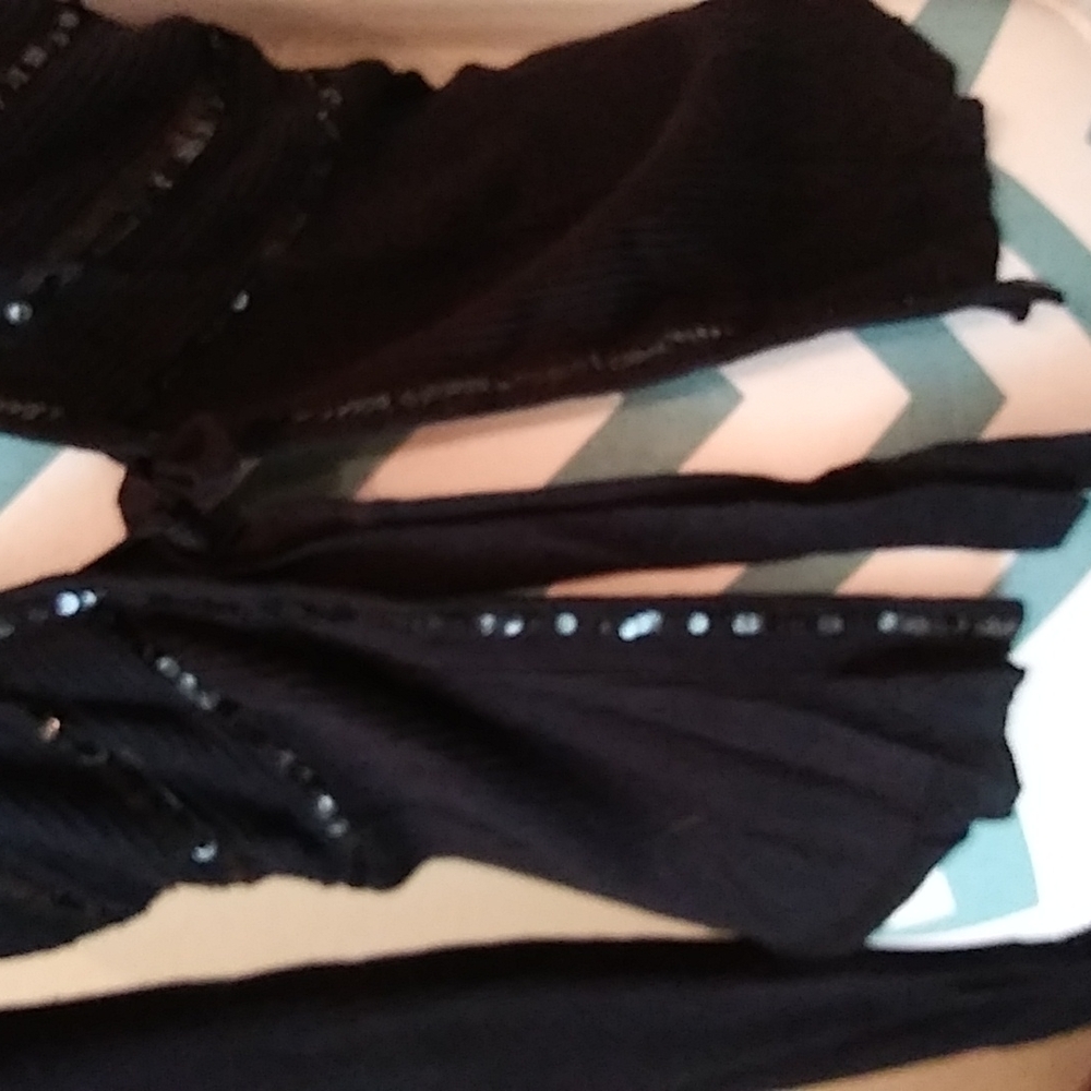 Donna Rocco sweater - Picture 3 of 4